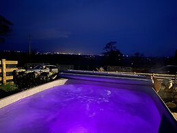 Rattlebeck Farm Holiday Cottage