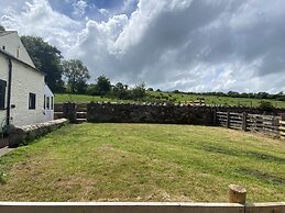 Rattlebeck Farm Holiday Cottage