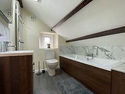 Rattlebeck Farm Holiday Cottage