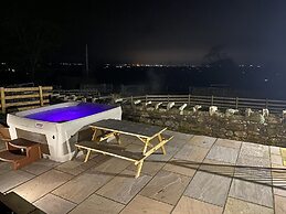 Rattlebeck Farm Holiday Cottage