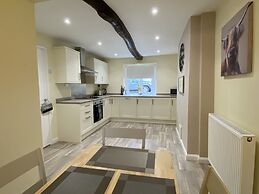 Rattlebeck Farm Holiday Cottage