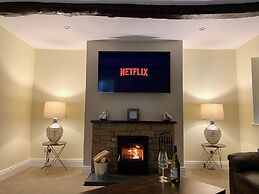 Rattlebeck Farm Holiday Cottage