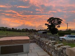 Rattlebeck Farm Holiday Cottage