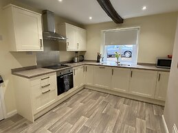 Rattlebeck Farm Holiday Cottage