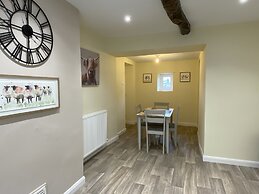 Rattlebeck Farm Holiday Cottage