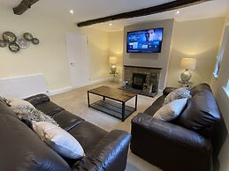 Rattlebeck Farm Holiday Cottage