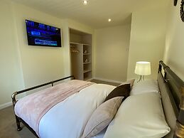 Rattlebeck Farm Holiday Cottage