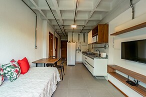 Antiquus ApartHotel