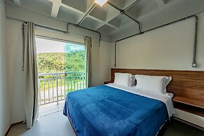 Antiquus ApartHotel