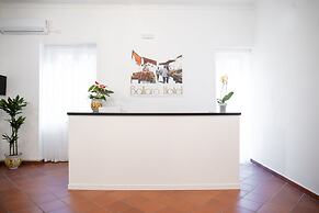 Ballarò Hotel