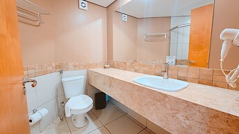 Apart Hotel Le Jardin Caldas Novas