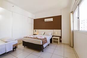 Apart Hotel Le Jardin Caldas Novas