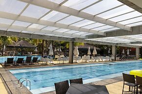 Apart Hotel Le Jardin Caldas Novas