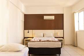 Apart Hotel Le Jardin Caldas Novas