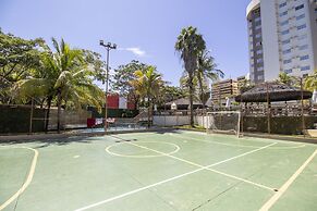 Apart Hotel Le Jardin Caldas Novas