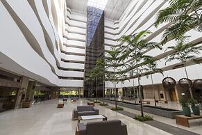 Apart Hotel Le Jardin Caldas Novas