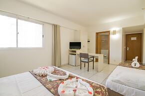 Apart Hotel Le Jardin Caldas Novas