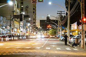 Apart Hotel Le Jardin Caldas Novas