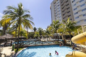 Apart Hotel Le Jardin Caldas Novas