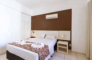 Apart Hotel Le Jardin Caldas Novas