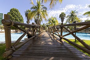 Apart Hotel Le Jardin Caldas Novas