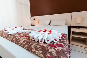 Apart Hotel Le Jardin Caldas Novas