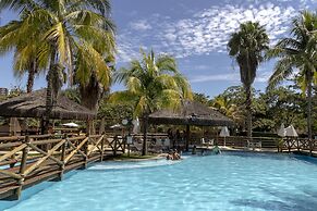 Apart Hotel Le Jardin Caldas Novas