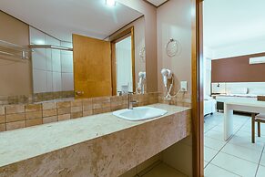 Apart Hotel Le Jardin Caldas Novas