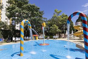 Apart Hotel Le Jardin Caldas Novas