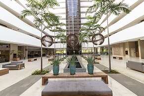 Apart Hotel Le Jardin Caldas Novas