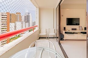 GR01 Excelente Apto 2 Suítes na Graça