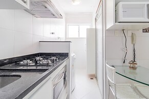 GR01 Excelente Apto 2 Suítes na Graça