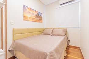 GR01 Excelente Apto 2 Suítes na Graça