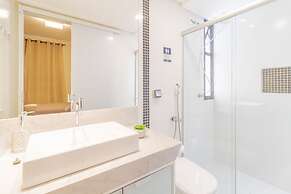 GR01 Excelente Apto 2 Suítes na Graça