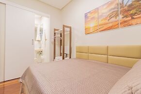 GR01 Excelente Apto 2 Suítes na Graça