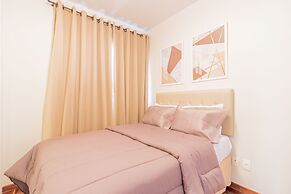 GR01 Excelente Apto 2 Suítes na Graça