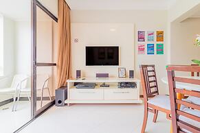 GR01 Excelente Apto 2 Suítes na Graça