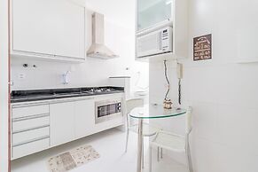 GR01 Excelente Apto 2 Suítes na Graça