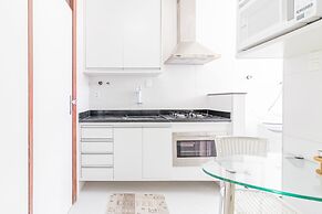 GR01 Excelente Apto 2 Suítes na Graça