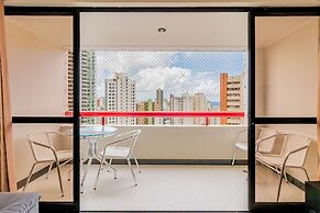 GR01 Excelente Apto 2 Suítes na Graça