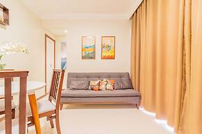 GR01 Excelente Apto 2 Suítes na Graça