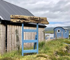 Fishermans Hut
