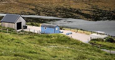 Fishermans Hut