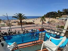 Hostal Lloret Playa