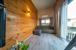 Bodrum Gaia Tiny Houses Butik Hotel