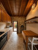 Bodrum Gaia Tiny Houses Butik Hotel