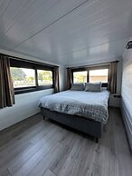 Bodrum Gaia Tiny Houses Butik Hotel