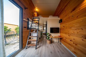 Bodrum Gaia Tiny Houses Butik Hotel