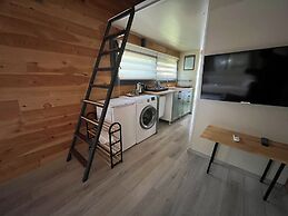 Bodrum Gaia Tiny Houses Butik Hotel