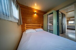 Bodrum Gaia Tiny Houses Butik Hotel